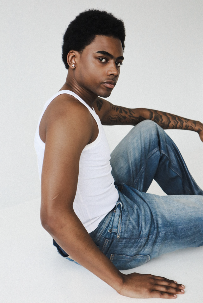 Massimo Mayombe