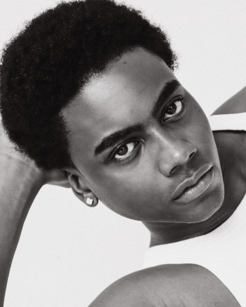 Massimo Mayombe