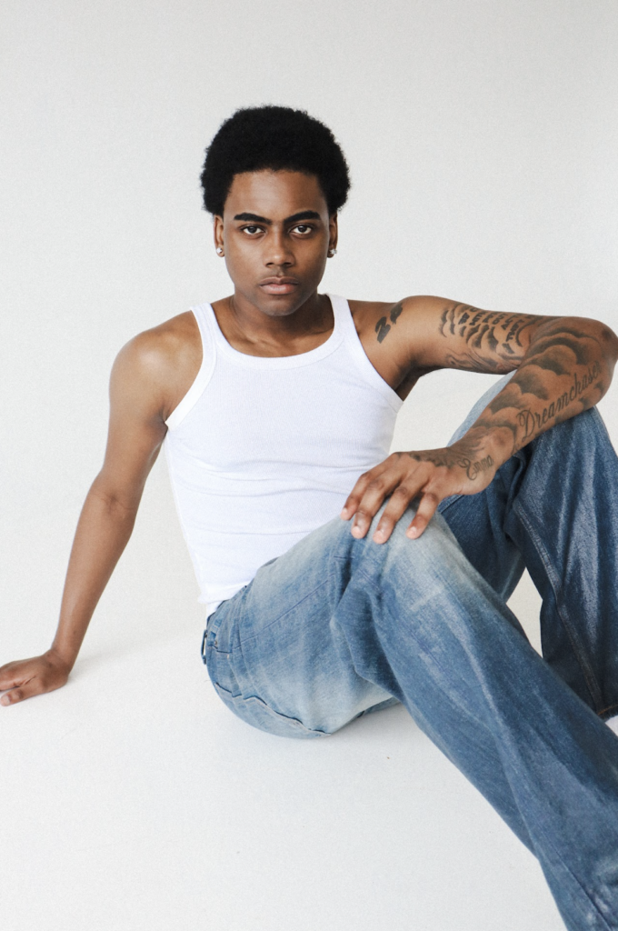 Massimo Mayombe
