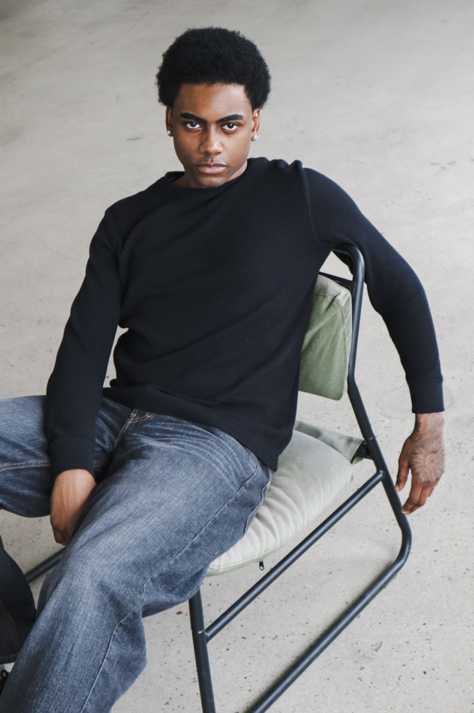 Massimo Mayombe