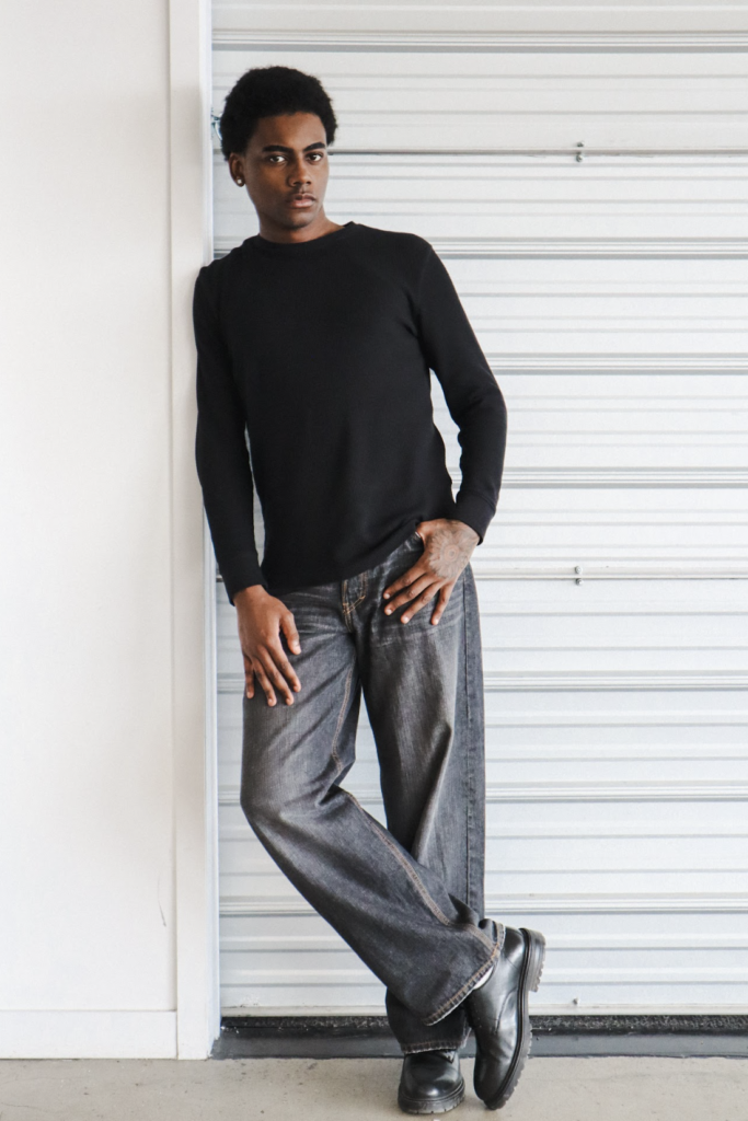 Massimo Mayombe