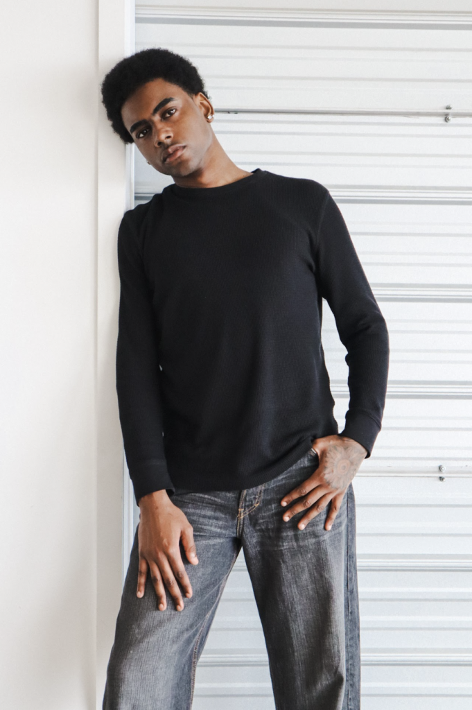 Massimo Mayombe