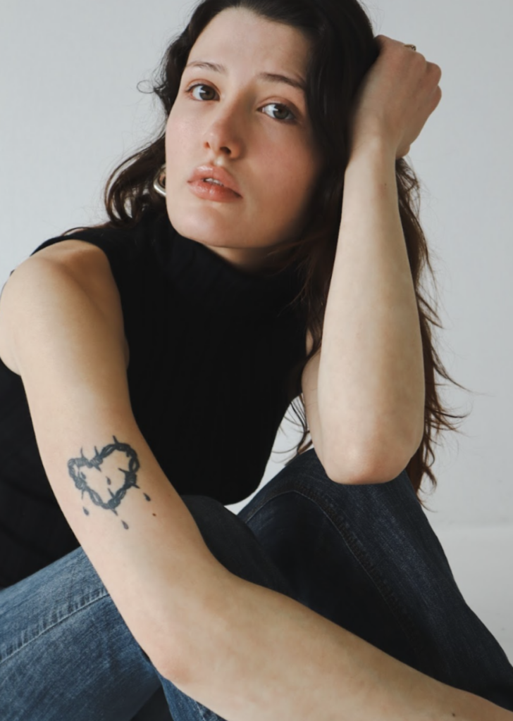 Mia